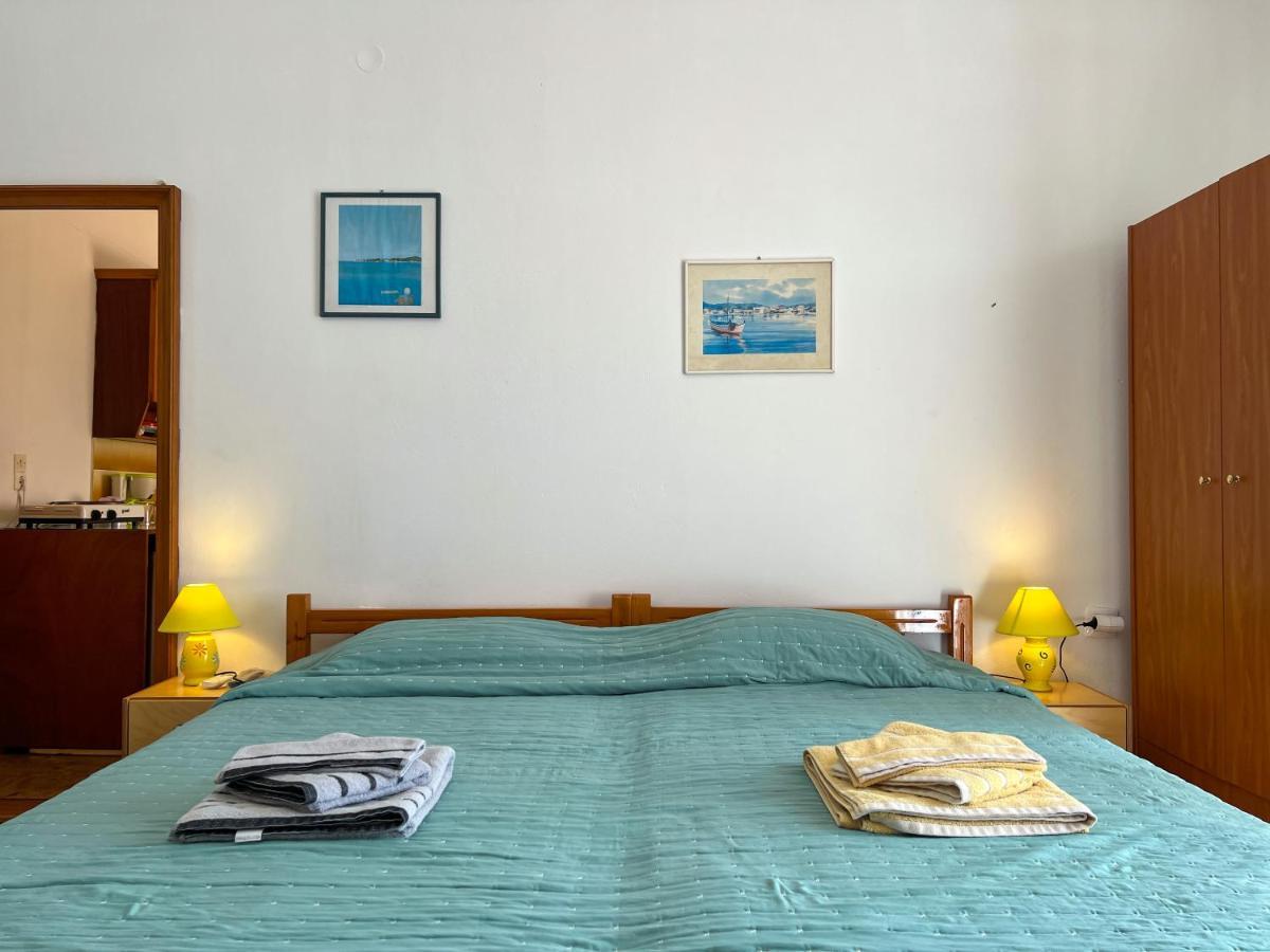 Apartament Anemone Pelekas