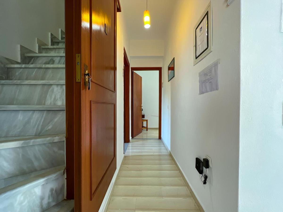 Apartament Anemone *