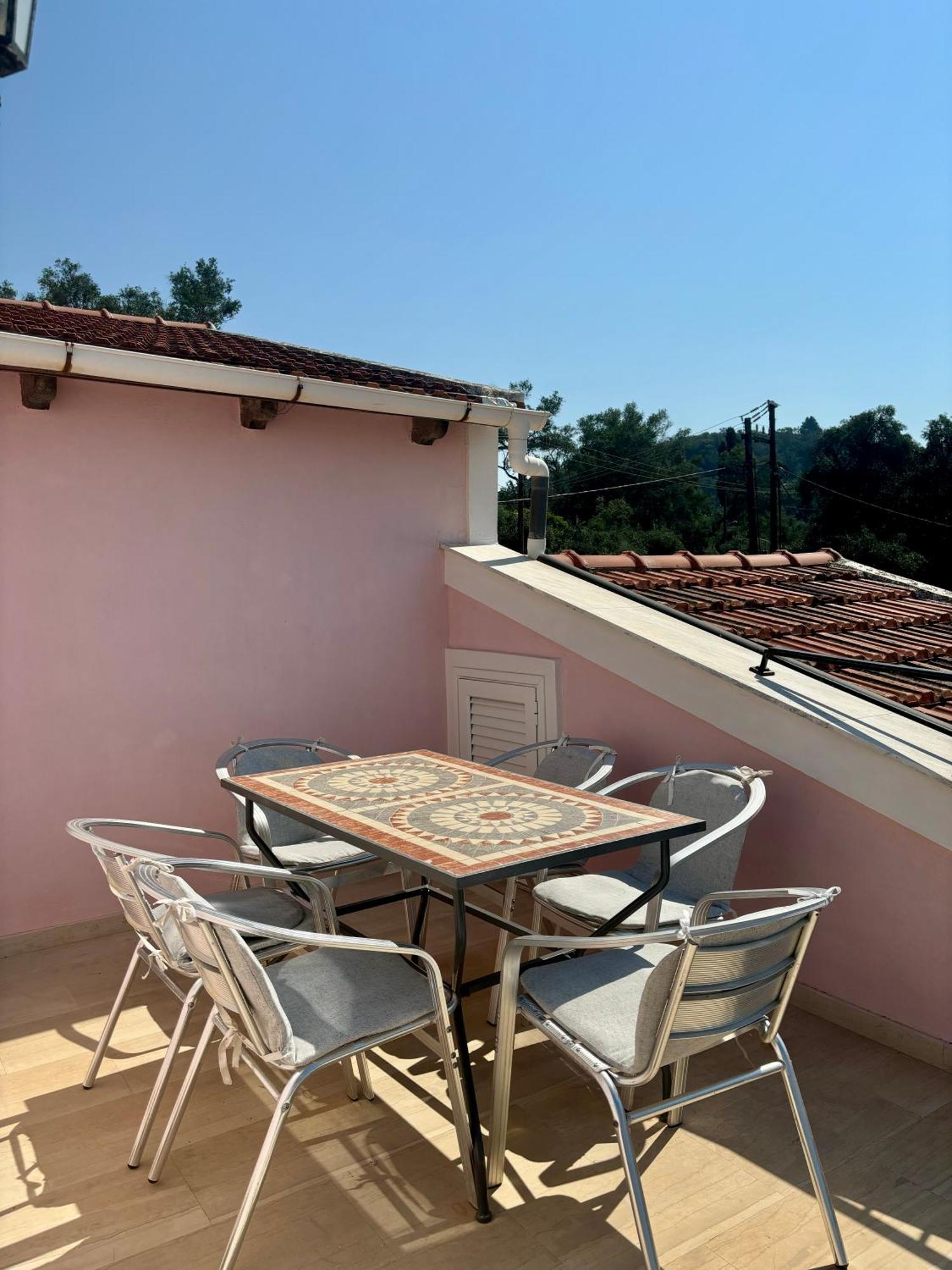 Apartament Anemone *