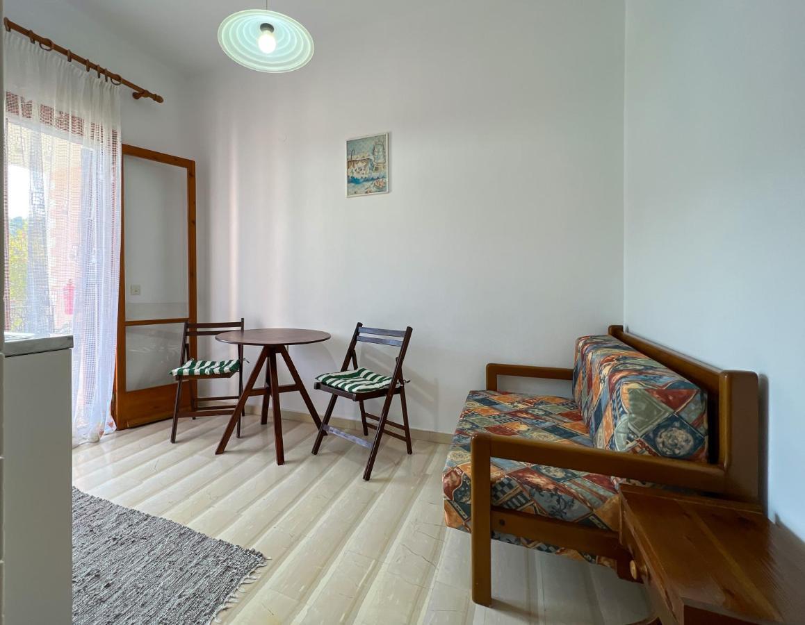 Apartment Anemone Pelekas