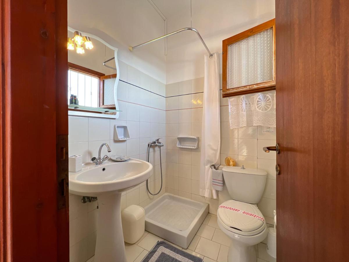 Anemone Apartment Pelekas