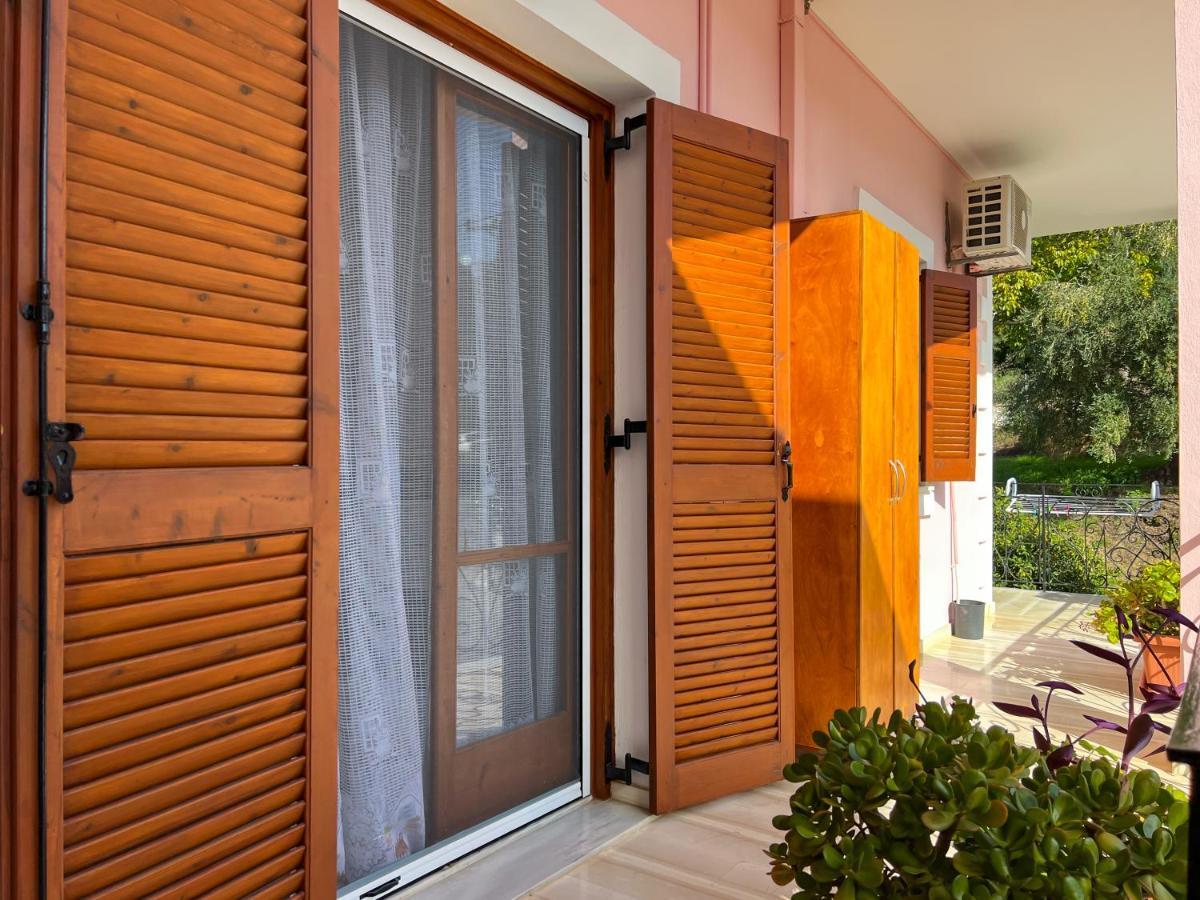 Anemone Apartment Pelekas