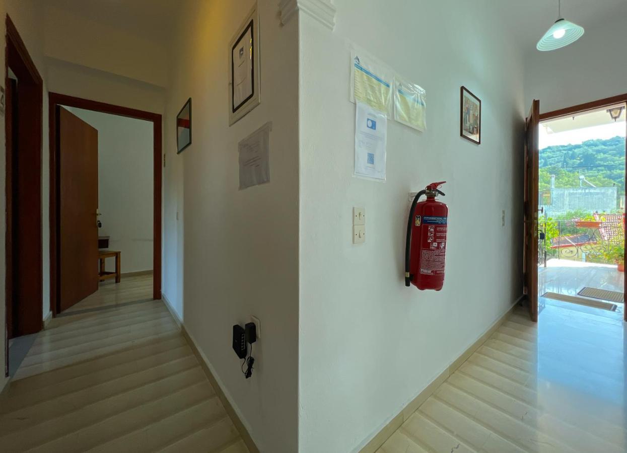 Anemone Apartment Pelekas