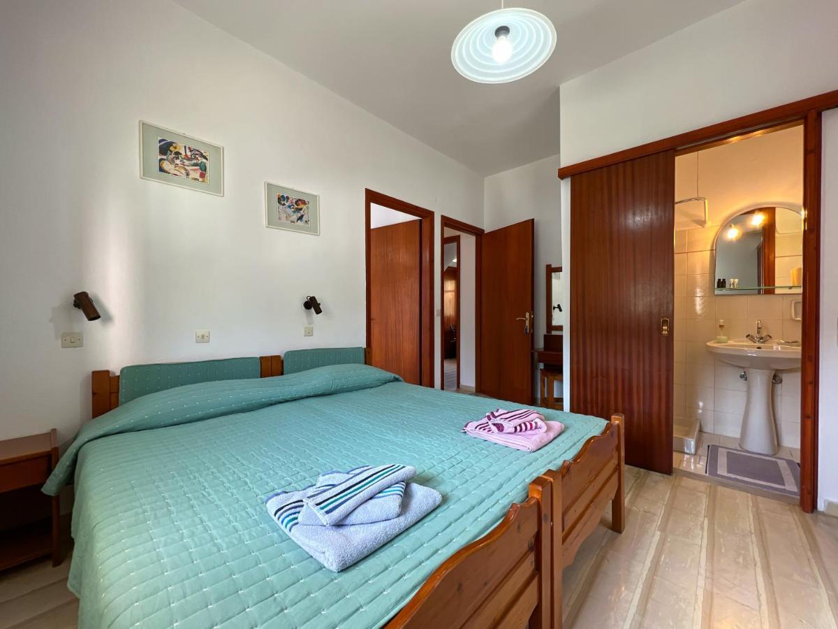Apartment Anemone Pelekas