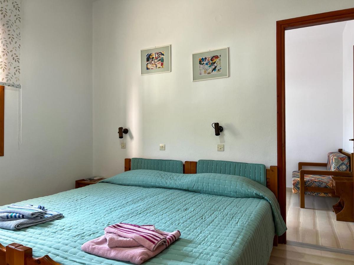Anemone Apartment