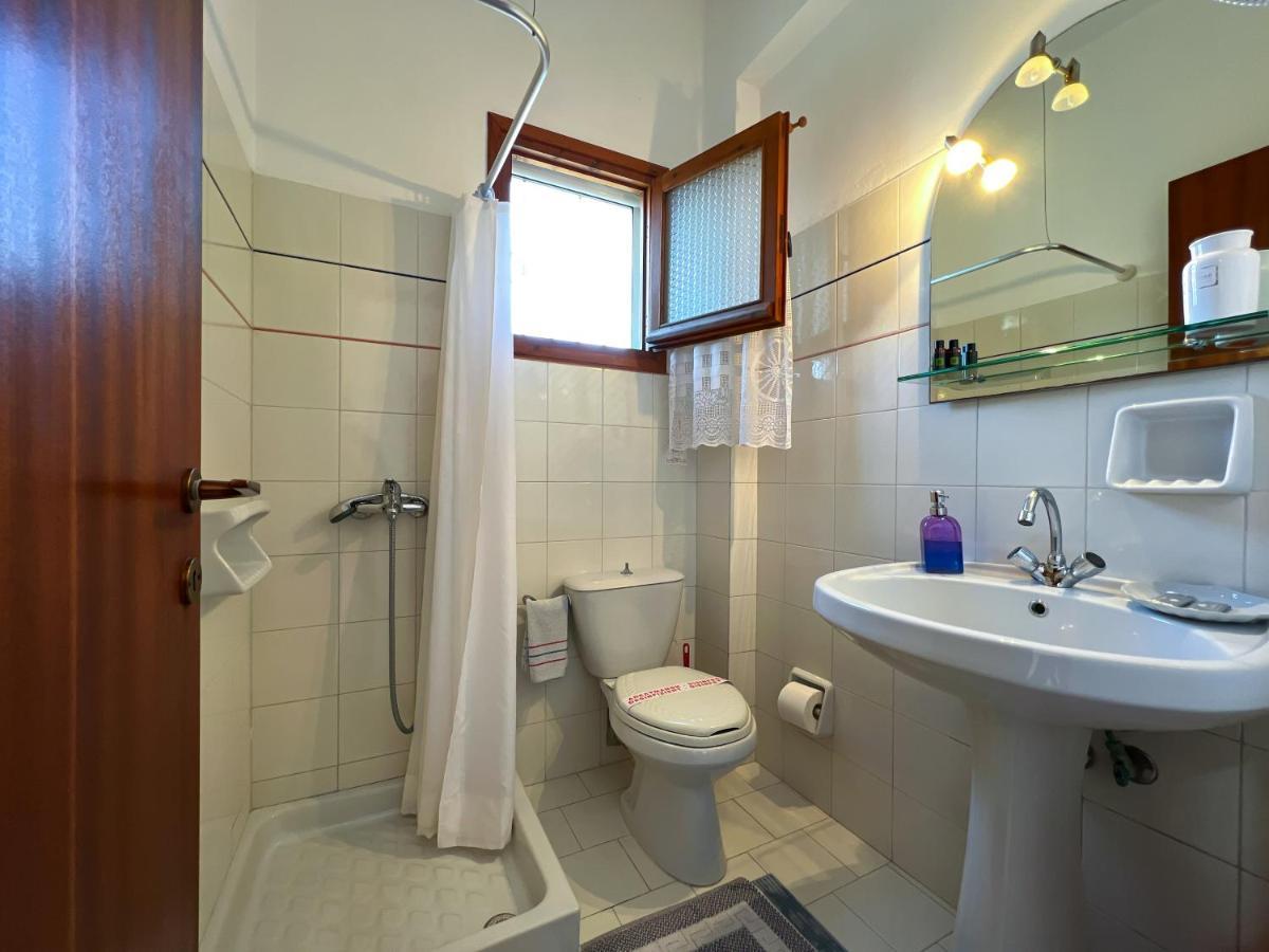 Anemone Apartment Pelekas
