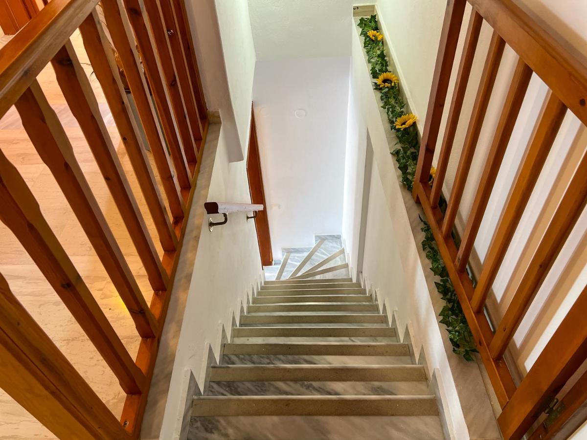 Anemone Apartment Pelekas