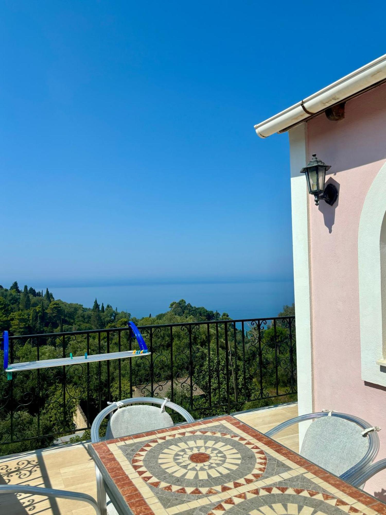 Anemone Apartment Pelekas